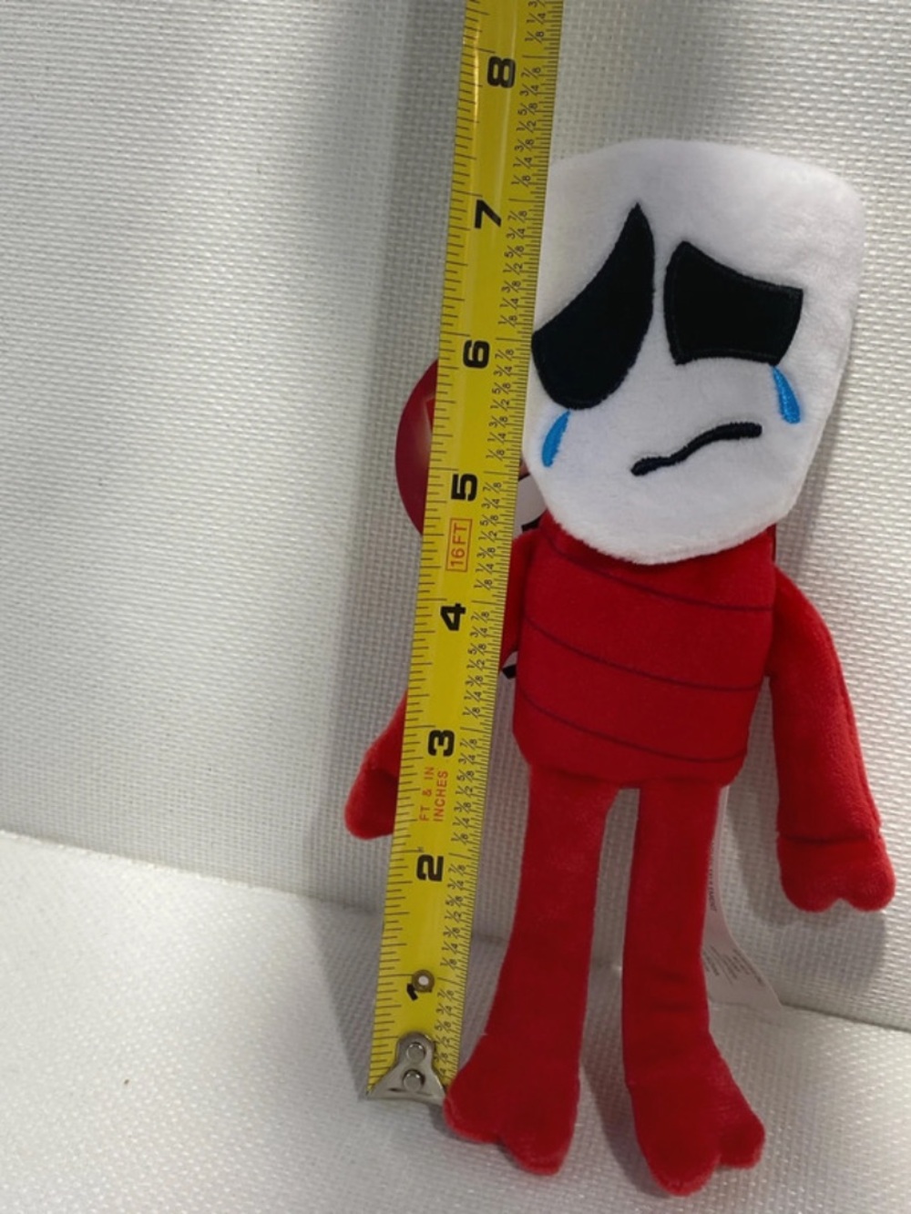 Gangle Plush - Picture 5 of 5